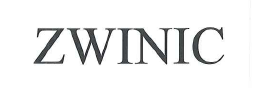 【申請商標】協助久文股份有限公司成功申請註冊商標ZWINIC，商標核准通過