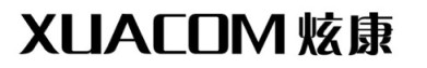 【申請商標】協助廣州可芳生物科技有限公司成功申請註冊商標XUACOM炫康，商標核准通過