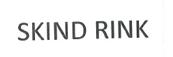 【申請商標】協助申請人日研尚品有限公司成功註冊商標SKIND RINK ，商標核准通過
