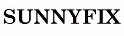 【申請商標】協助順承企業股份有限公司成功申請註冊商標SUNNYFIX及圖 ，商標核准通過。