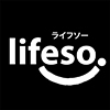 【申請商標】協助申請人日研尚品有限公司成功註冊商標lifesoライフソー及圖，商標核准通過