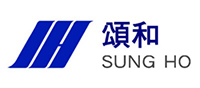 【申請商標】協助頌和營造工程有限公司申請註冊商標SH頌和SUNH HO及圖，核准通過