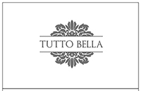 【申請商標】協助求實國際有限公司成功申請註冊商標tutto bella及圖，商標核准通過。