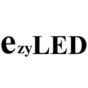 【申請商標】協助華夏光股份有限公司成功申請註冊商標ezyLED，商標核准通過。