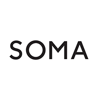 【申請商標】協助羅念祖成功申請註冊商標SOMA，商標核准通過。
