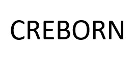 【申請商標】協助宇亮光電股份有限公司成功申請註冊商標CREBORN，商標核准通過。