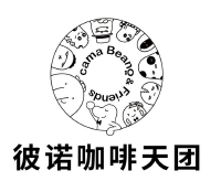 【申請商標】協助咖碼股份有限公司成功申請中國大陸商標彼諾咖啡天團，商標核准通過