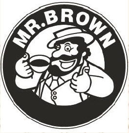 【申請商標】協助金車股份有限公司成功申請印尼商標MR.BROWN，商標核准通過